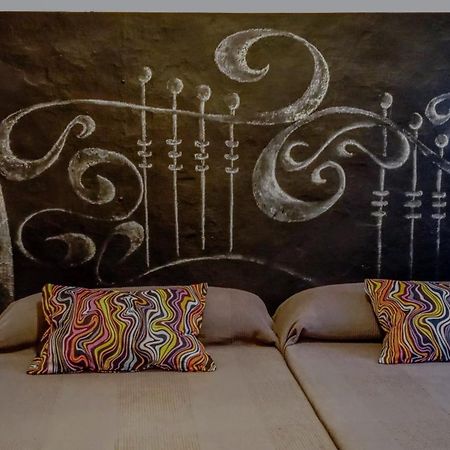 Willa Casa De La Costurera Priego de Córdoba Zewnętrze zdjęcie