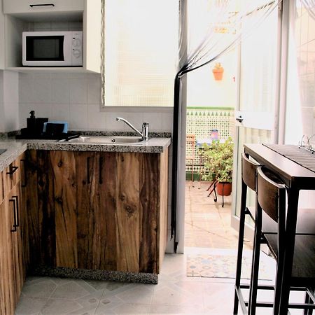 Willa Casa De La Costurera Priego de Córdoba Zewnętrze zdjęcie