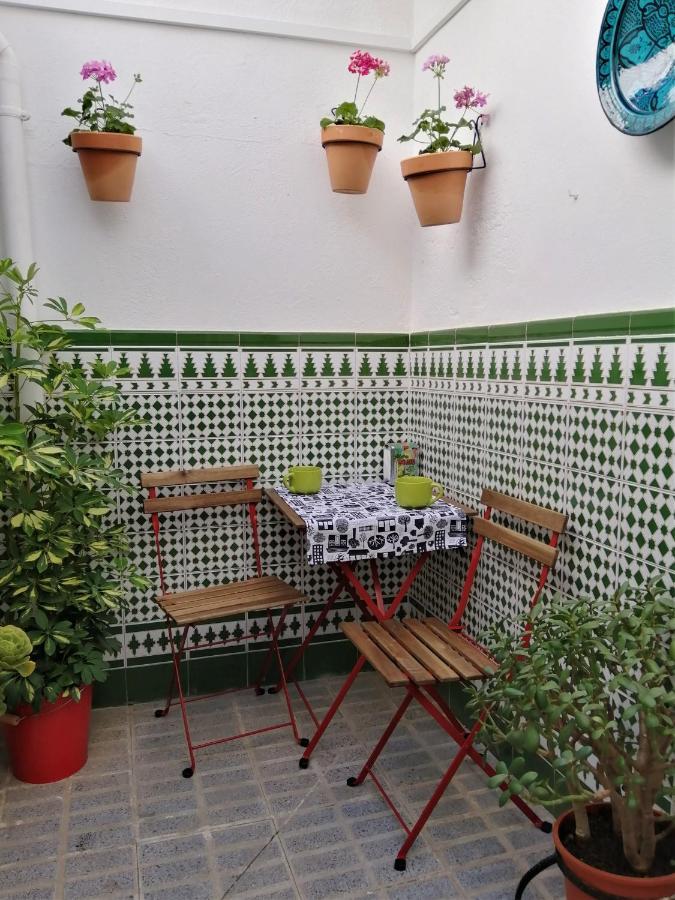 Willa Casa De La Costurera Priego de Córdoba Zewnętrze zdjęcie