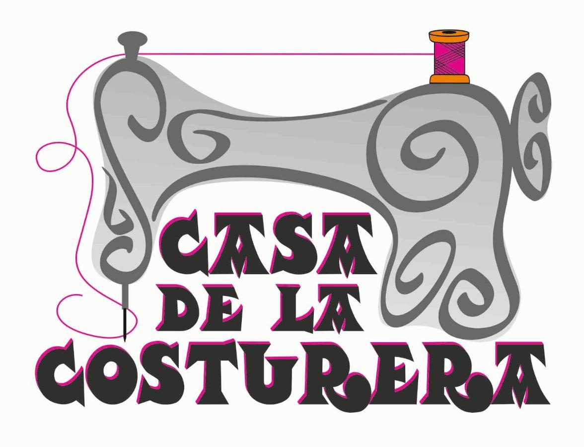 Willa Casa De La Costurera Priego de Córdoba Zewnętrze zdjęcie