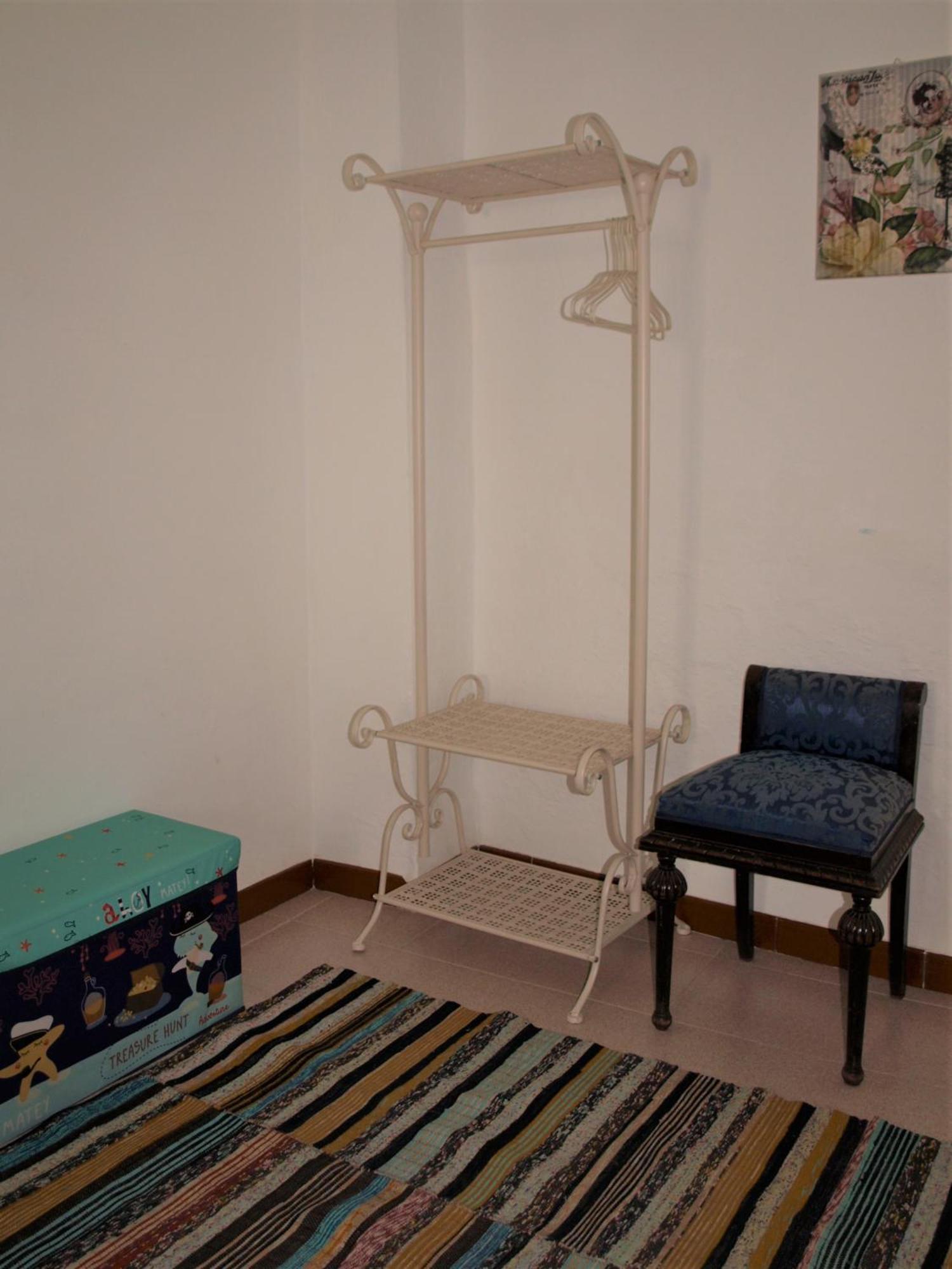 Willa Casa De La Costurera Priego de Córdoba Zewnętrze zdjęcie
