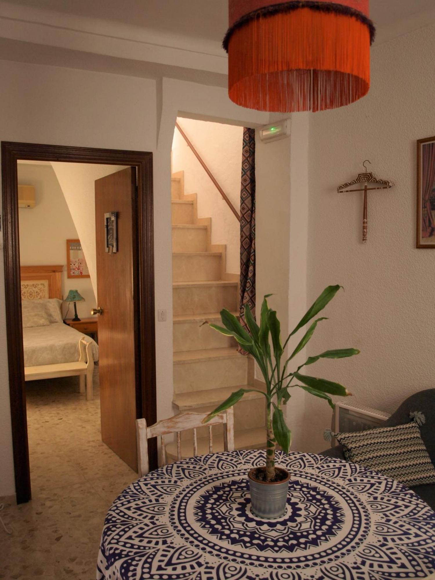 Willa Casa De La Costurera Priego de Córdoba Zewnętrze zdjęcie