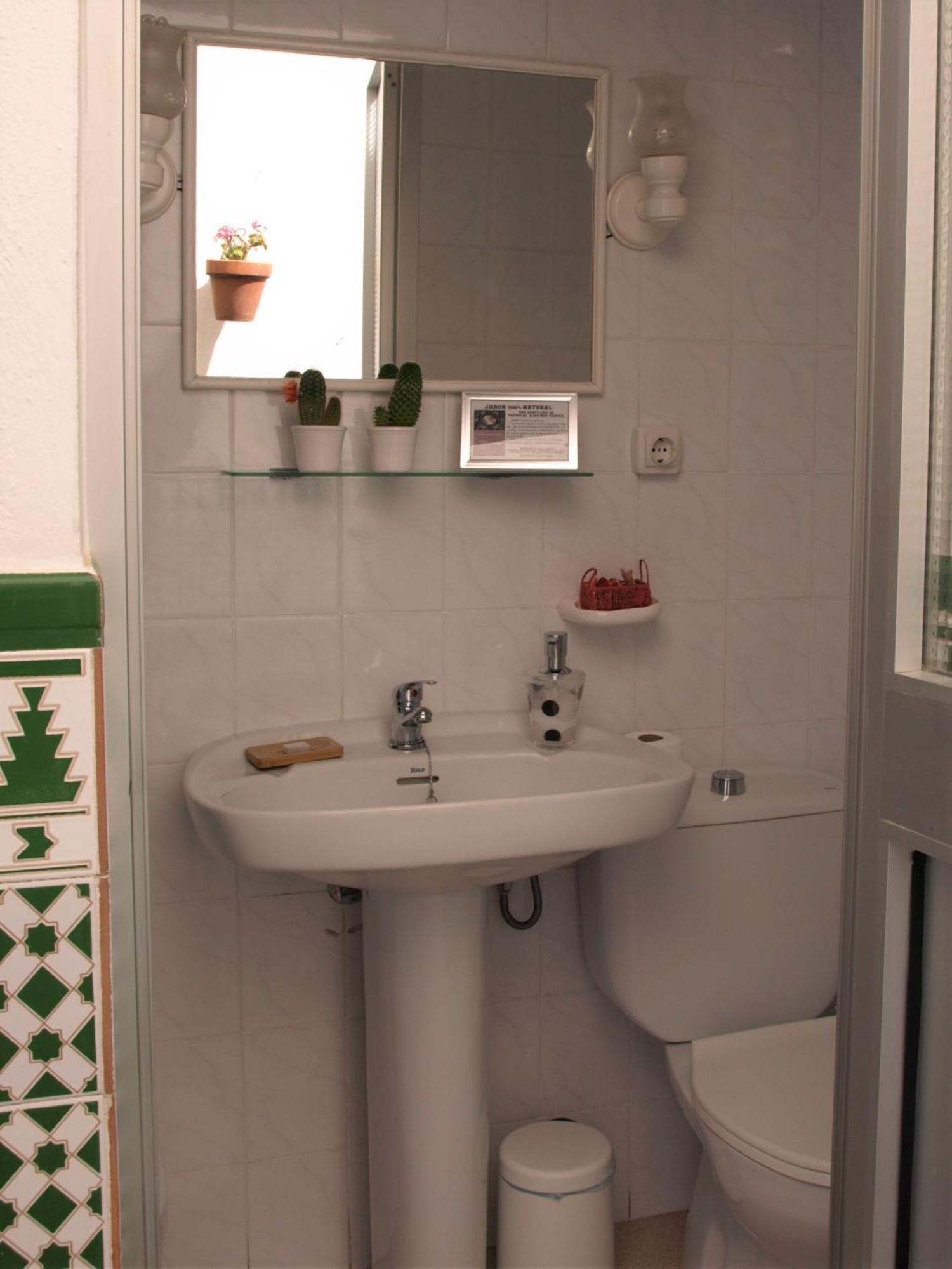 Willa Casa De La Costurera Priego de Córdoba Zewnętrze zdjęcie